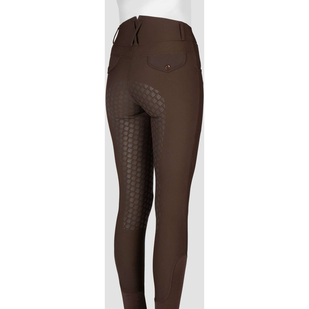 HORKA Breeches Dahlia Brown