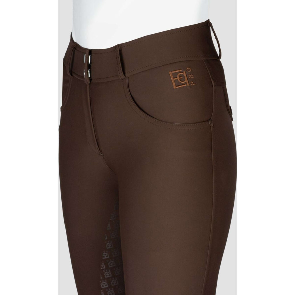 HORKA Breeches Dahlia Brown