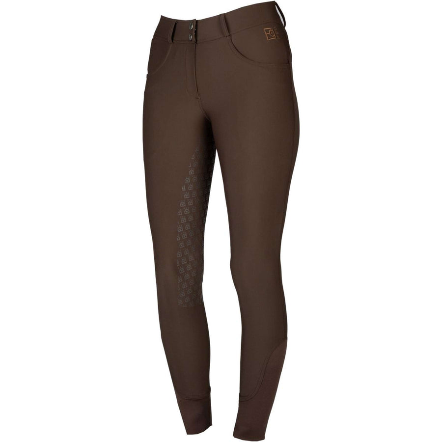 HORKA Breeches Dahlia Brown