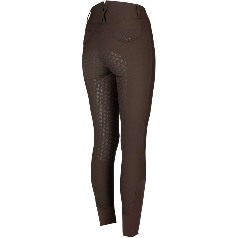 HORKA Breeches Dahlia Brown