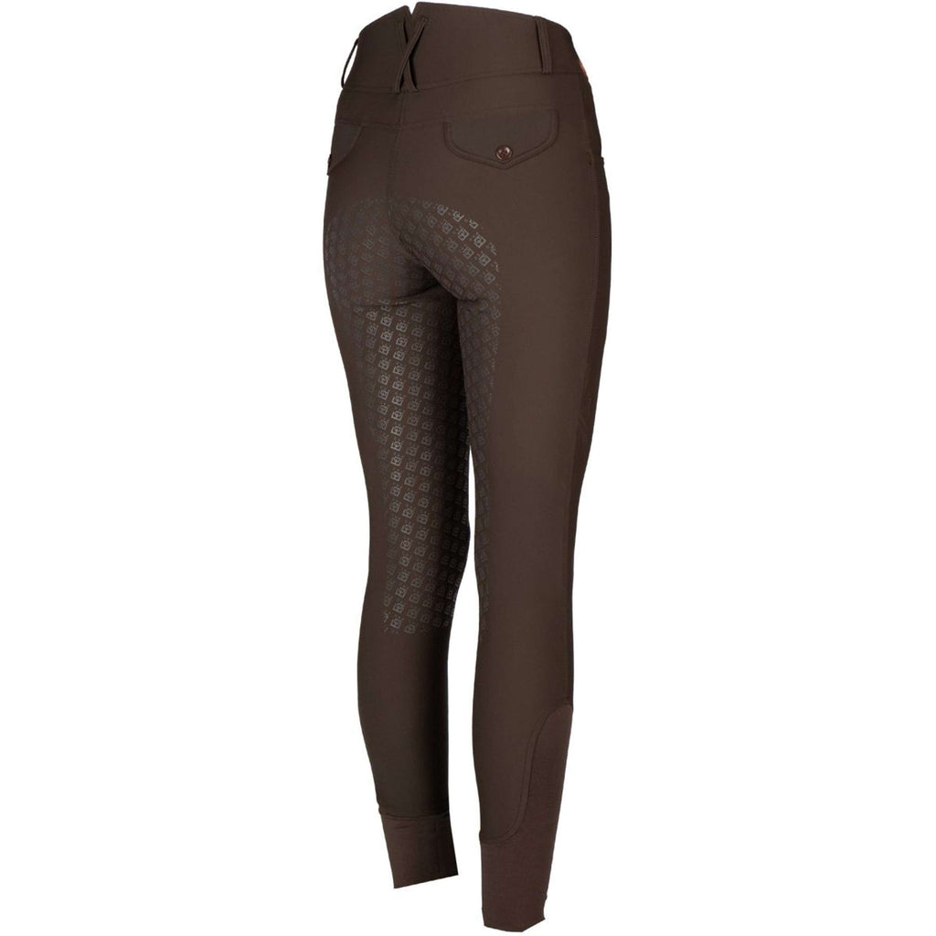 HORKA Breeches Dahlia Brown