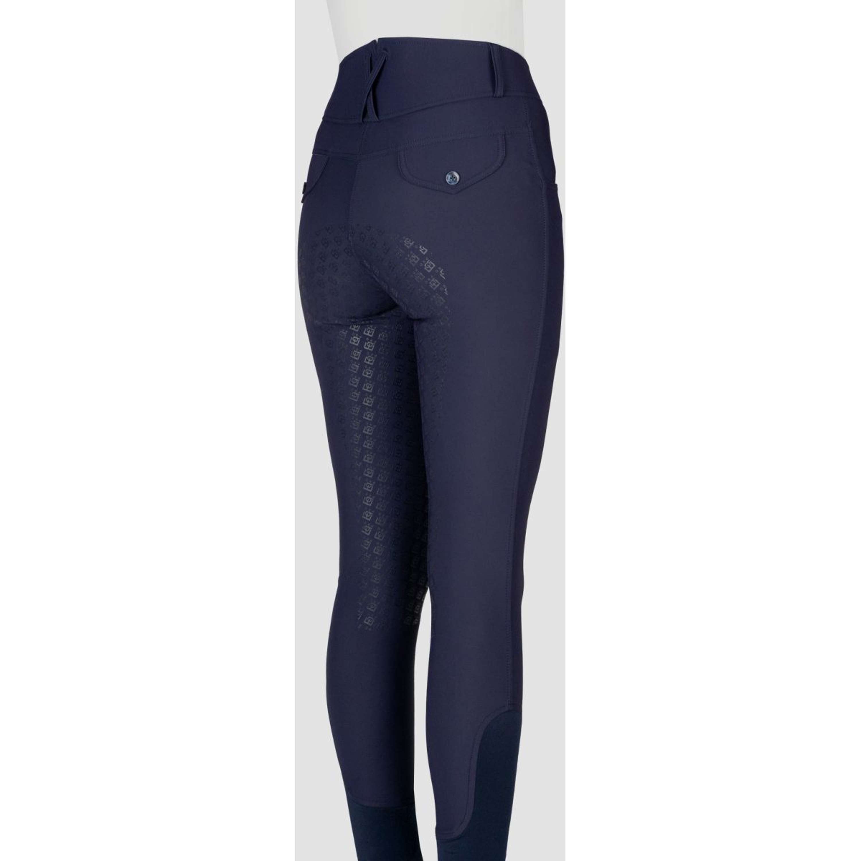 HORKA Breeches Dahlia Blue