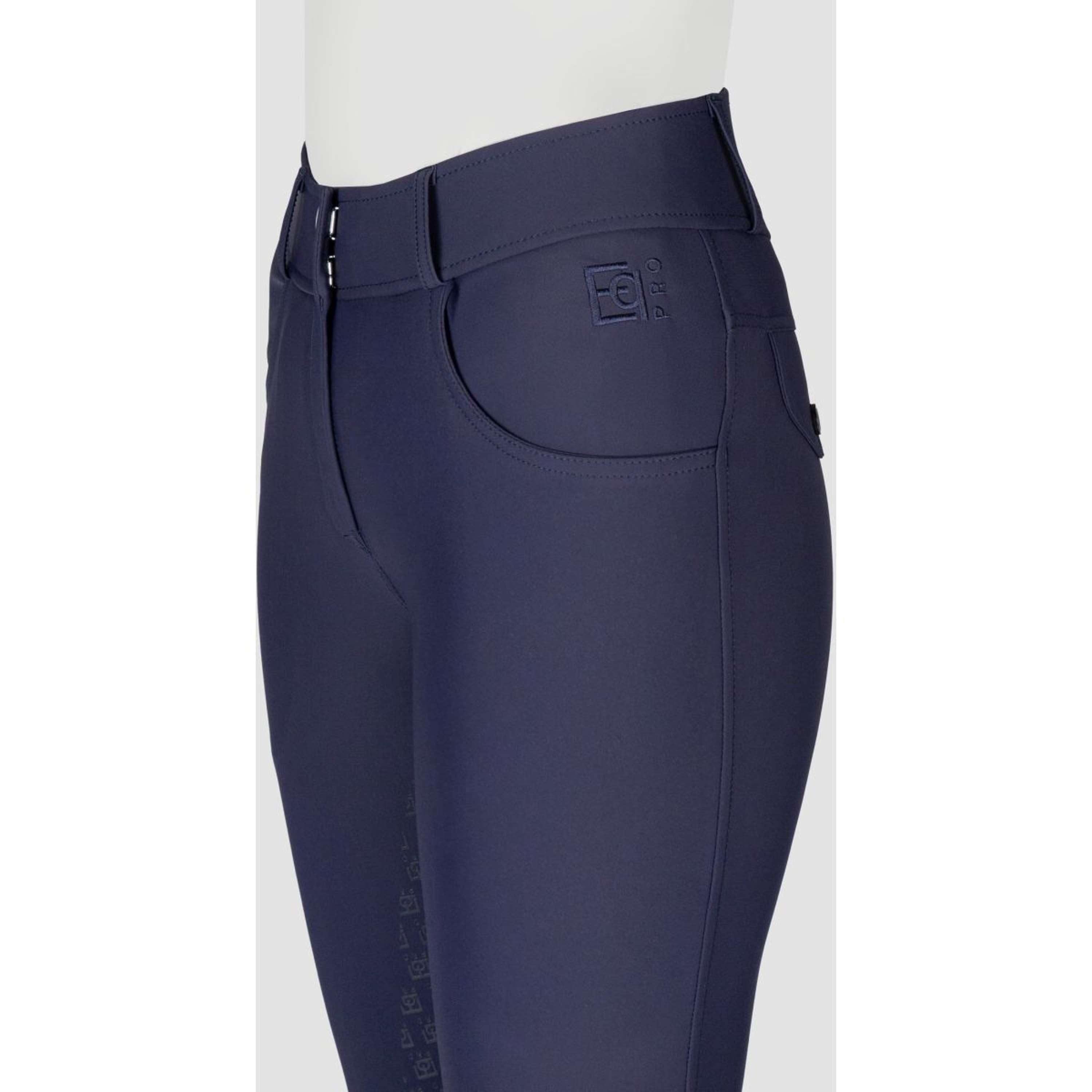 HORKA Breeches Dahlia Blue