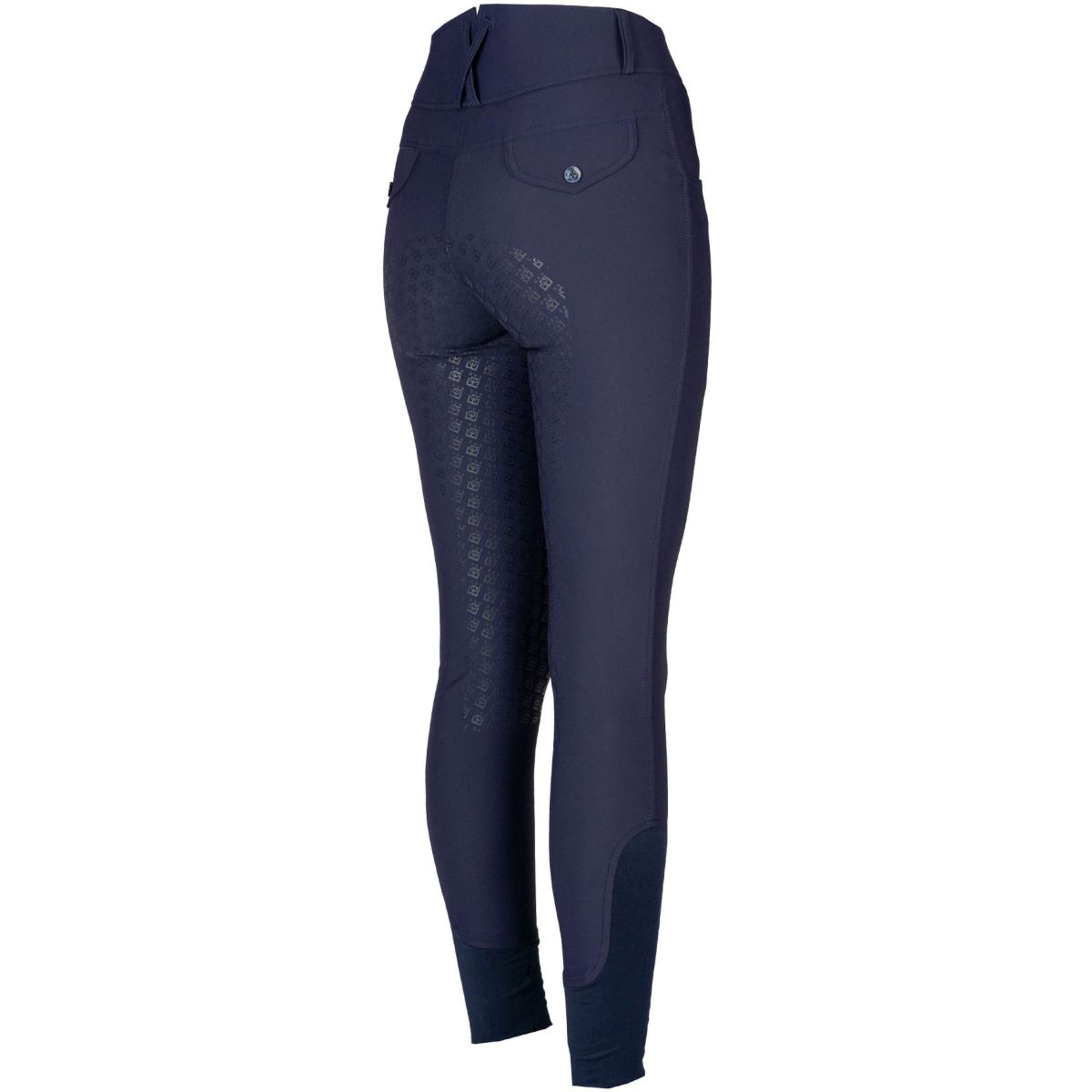 HORKA Breeches Dahlia Blue