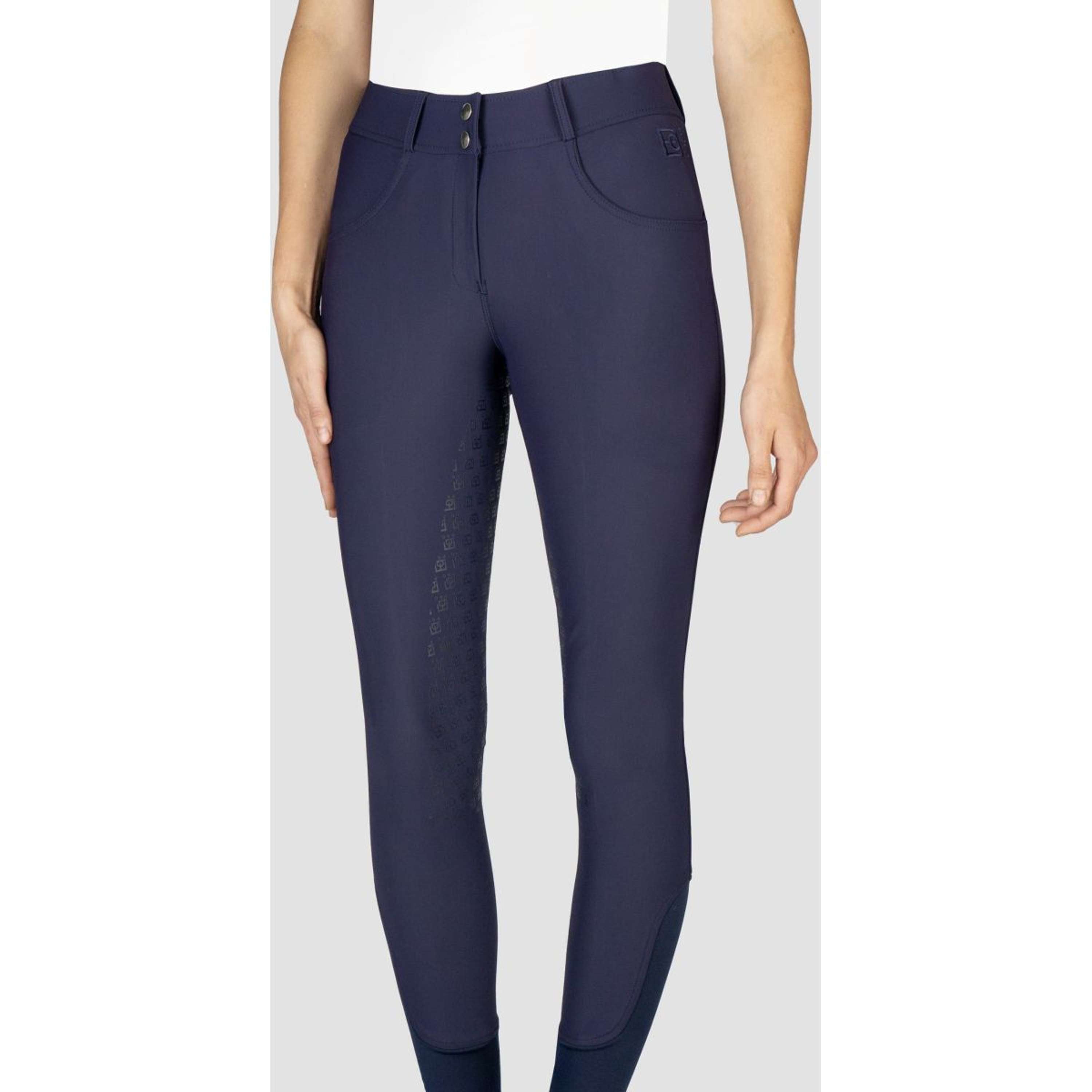 HORKA Breeches Dahlia Blue