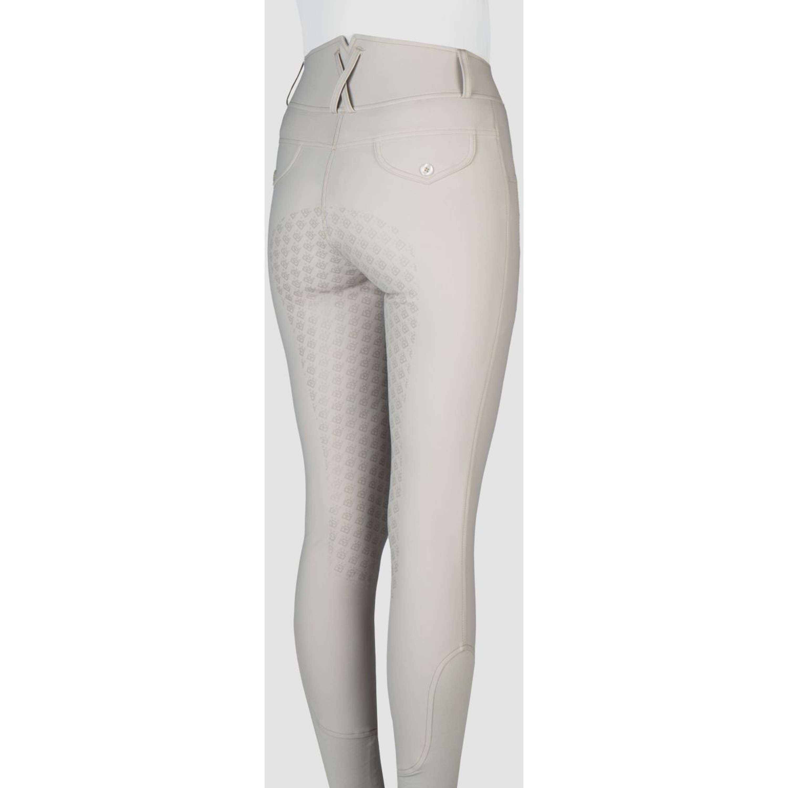 HORKA Breeches Dahlia Chalk