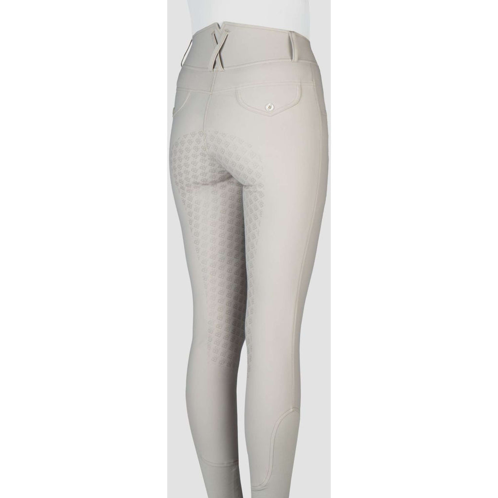 HORKA Breeches Dahlia Chalk