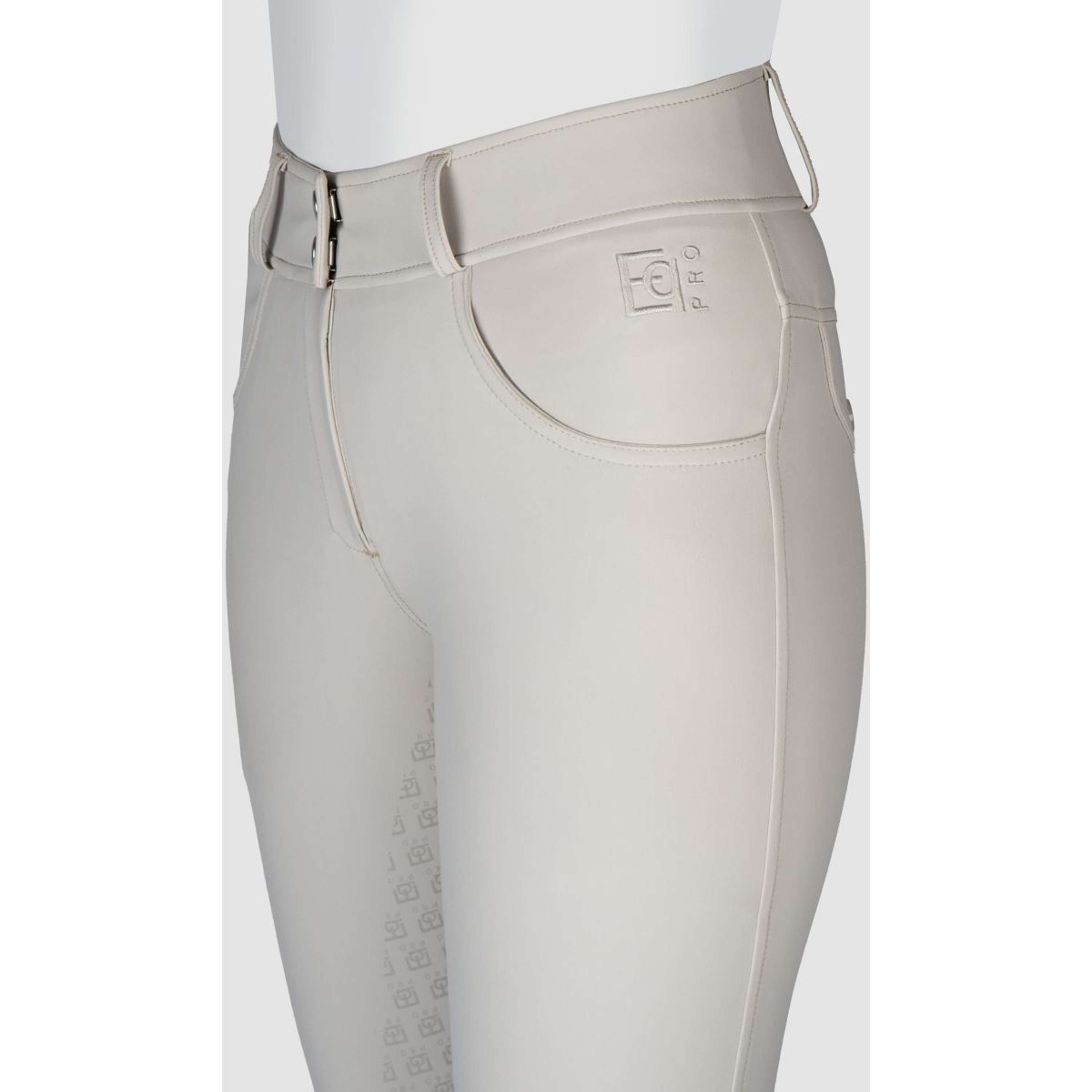 HORKA Breeches Dahlia Chalk