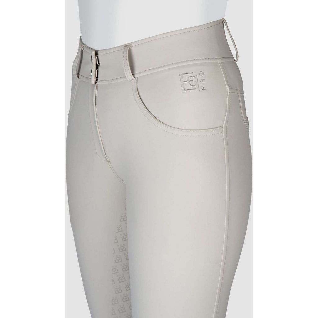 HORKA Breeches Dahlia Chalk