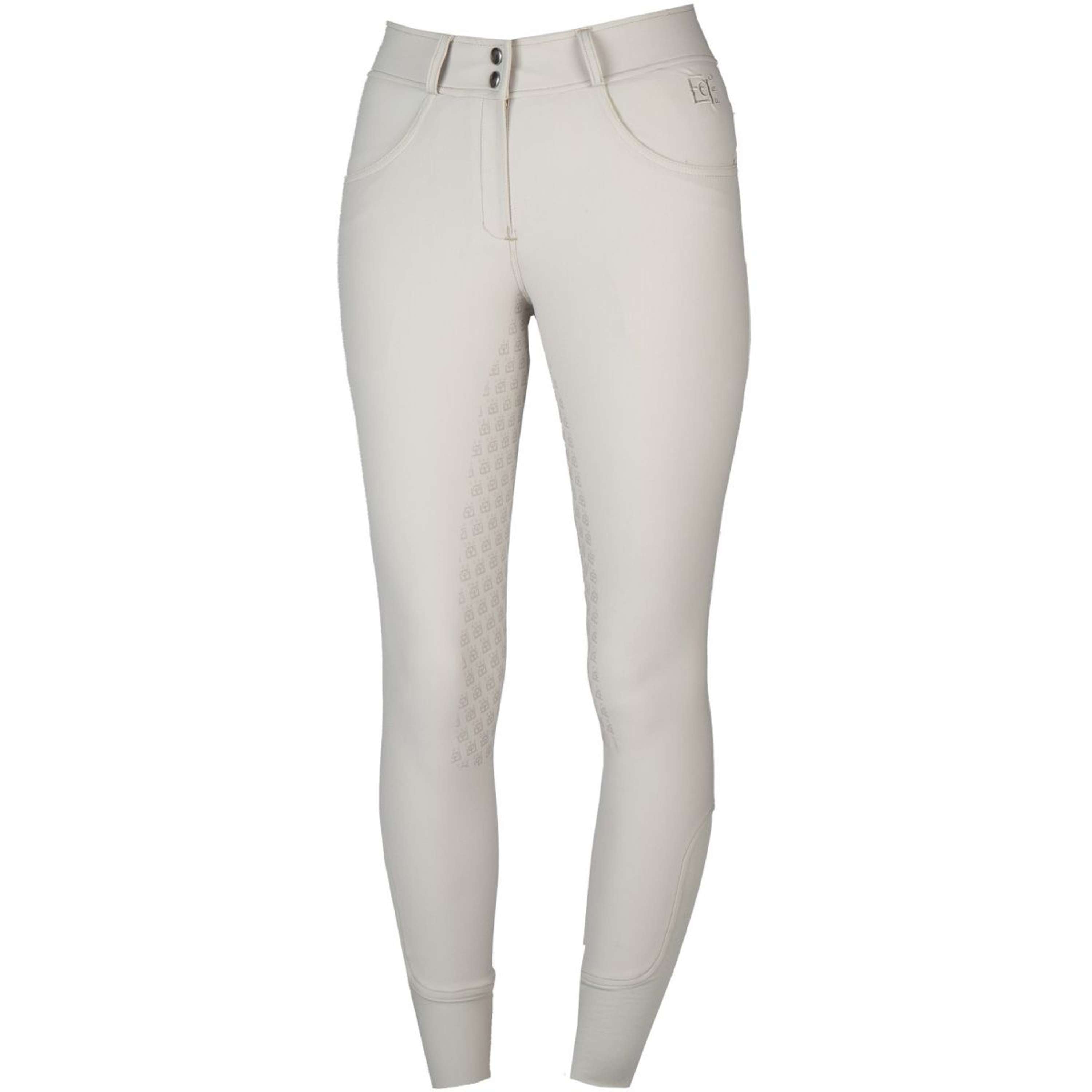 HORKA Breeches Dahlia Chalk