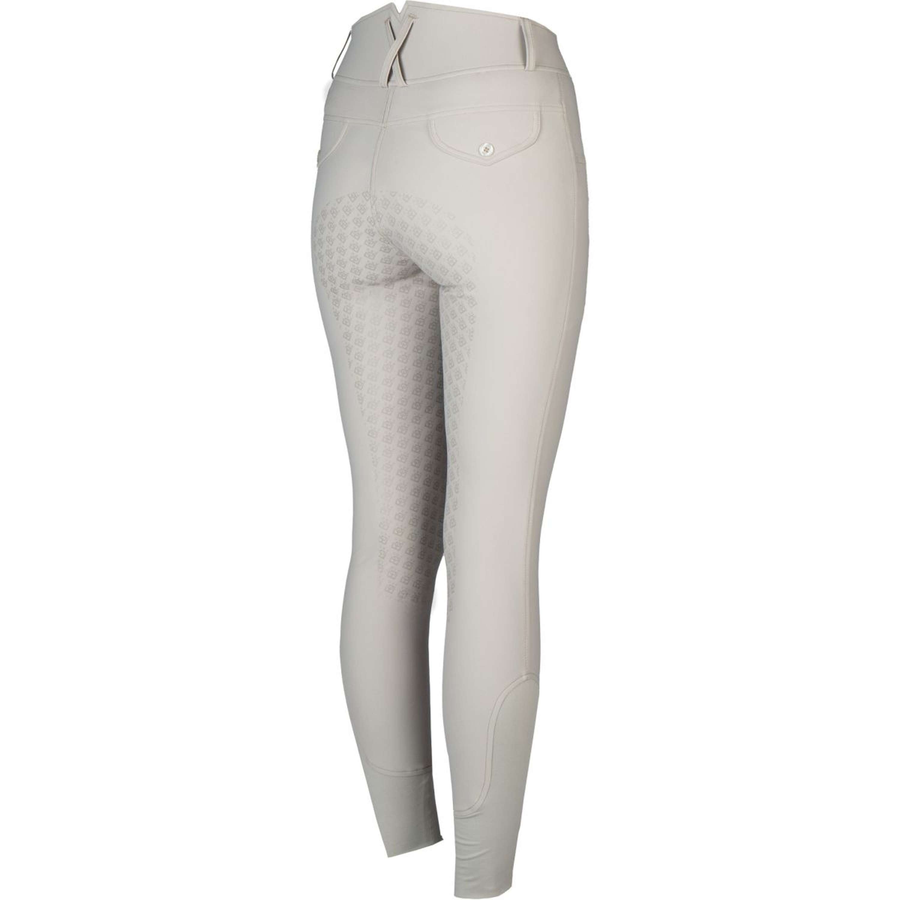 HORKA Breeches Dahlia Chalk