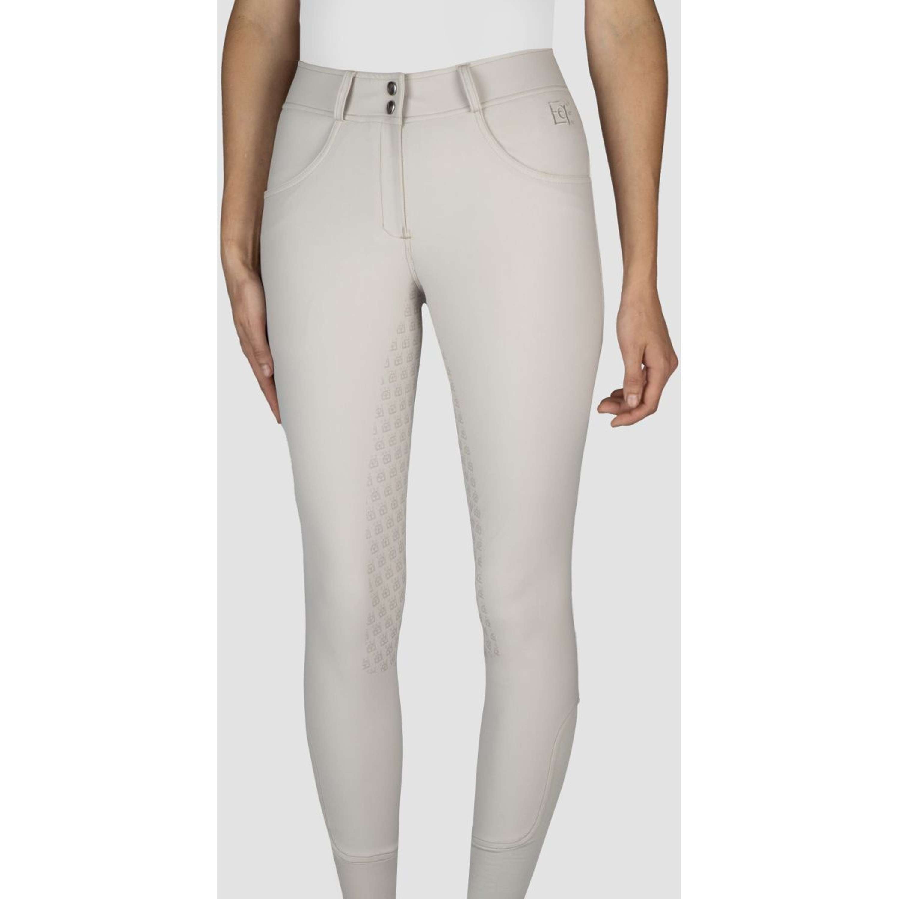 HORKA Breeches Dahlia Chalk