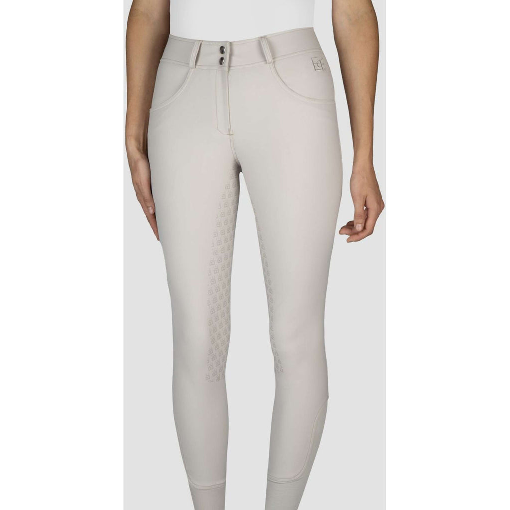 HORKA Breeches Dahlia Chalk