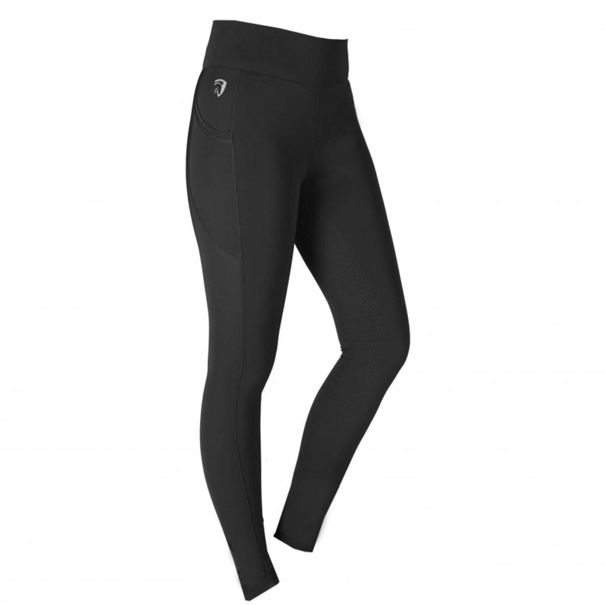 HORKA Riding Legging Originals Black