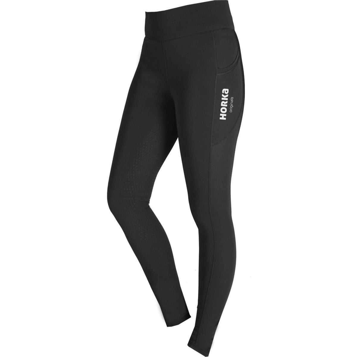 HORKA Riding Legging Originals Children Black