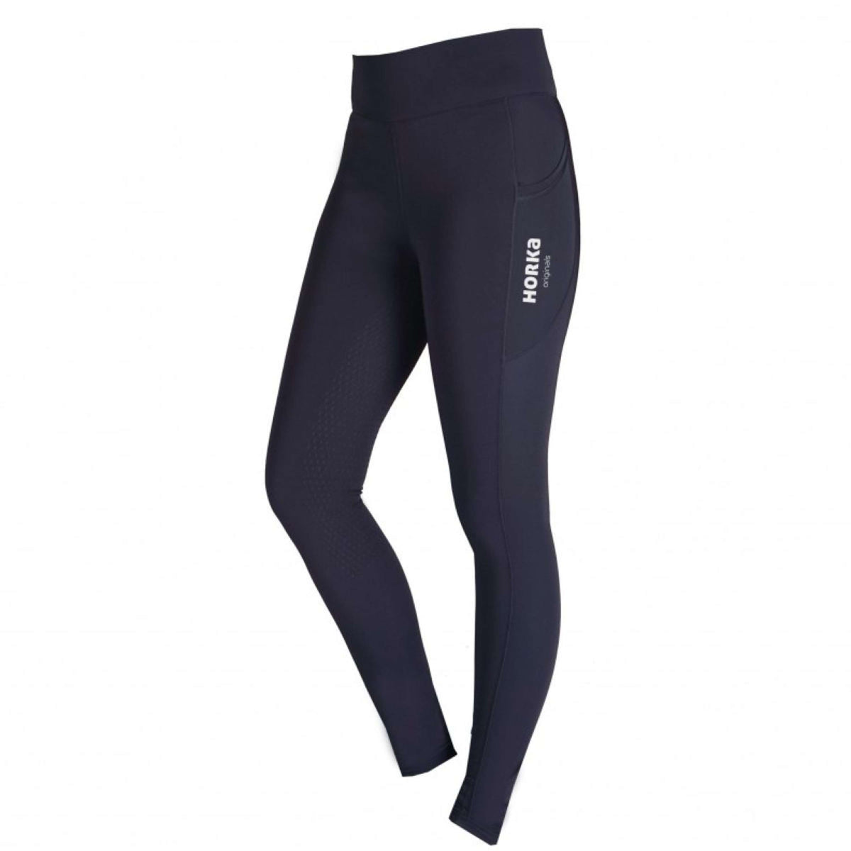 Horka Riding Legging Originals Blue