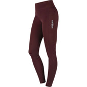 HORKA Riding Legging Originals Children Bordeaux