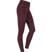 HORKA Riding Legging Originals Children Bordeaux