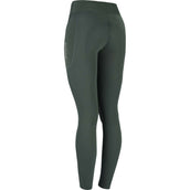 HORKA Riding Legging Originals Children Forest