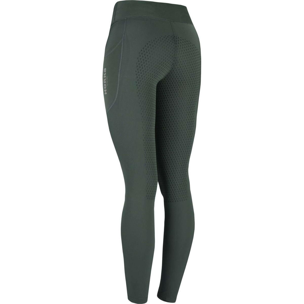 HORKA Riding Legging Originals Forest