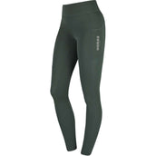 HORKA Riding Legging Originals Children Forest