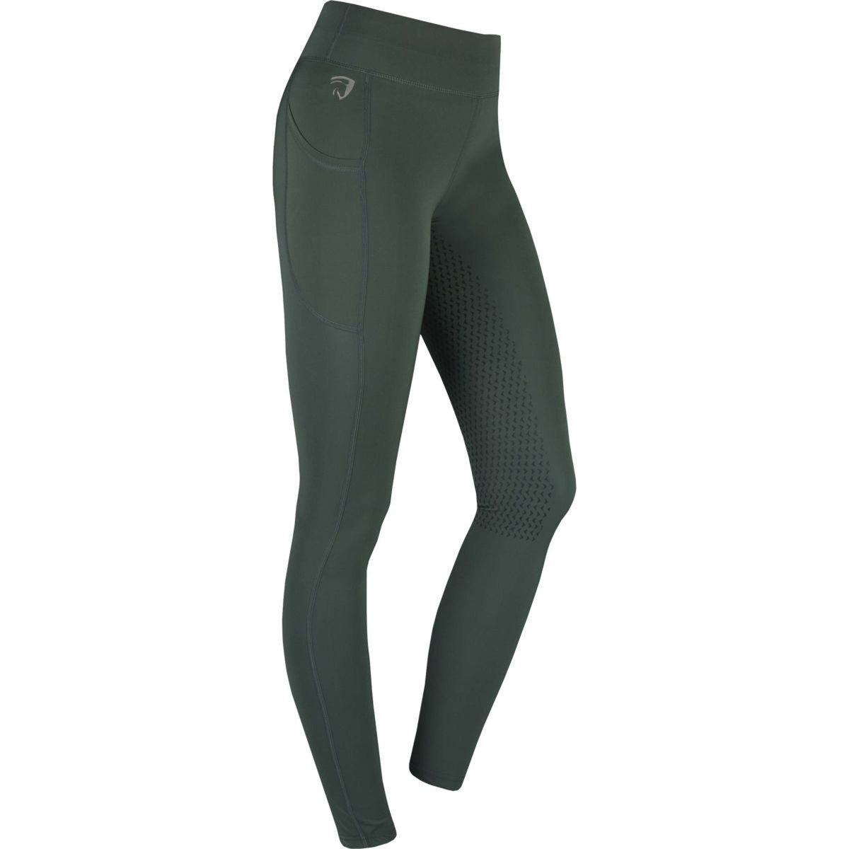 HORKA Riding Legging Originals Children Forest