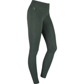 HORKA Riding Legging Originals Forest