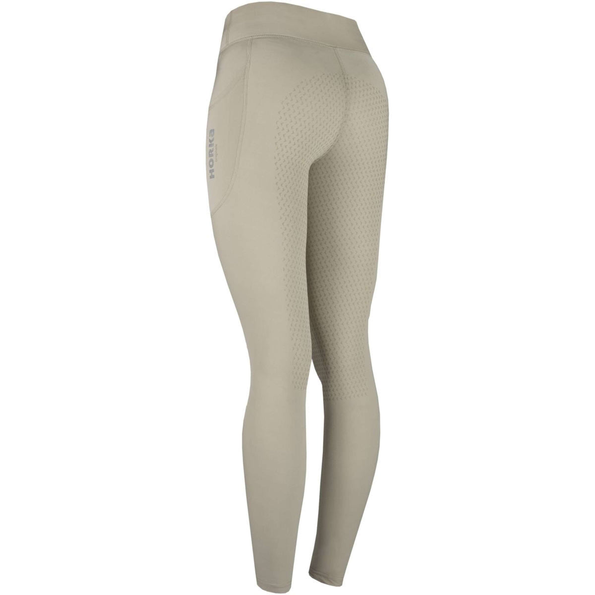 HORKA Riding Legging Originals Children Dune