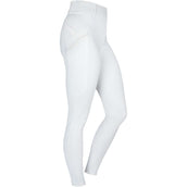 HORKA Riding Legging Momentum White/Rosegold