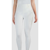 HORKA Riding Legging Momentum White/Rosegold