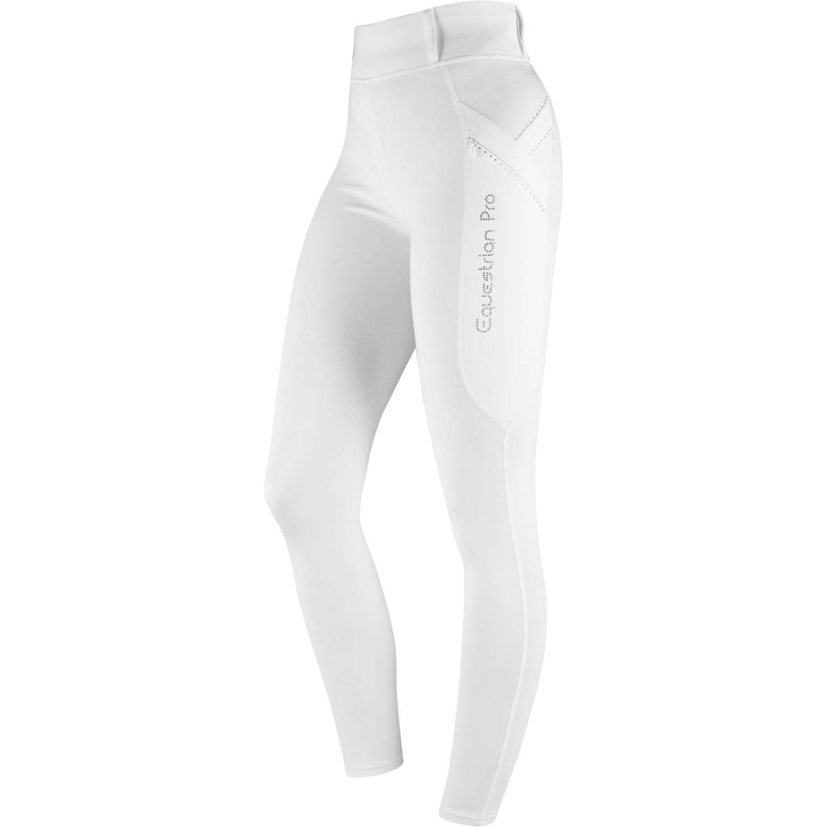 HORKA Riding Legging Momentum White