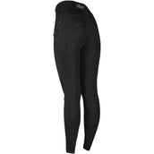 HORKA Riding Legging Momentum Black