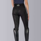 HORKA Riding Legging Momentum Black