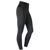 HORKA Riding Legging Momentum Black/Rosegold