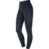 HORKA Riding Legging Momentum Blau/Rose