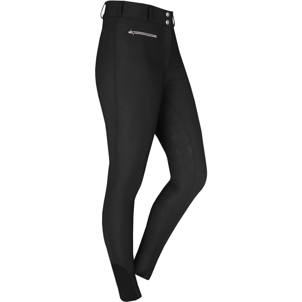 HORKA Breeches Kiana Ladies Black