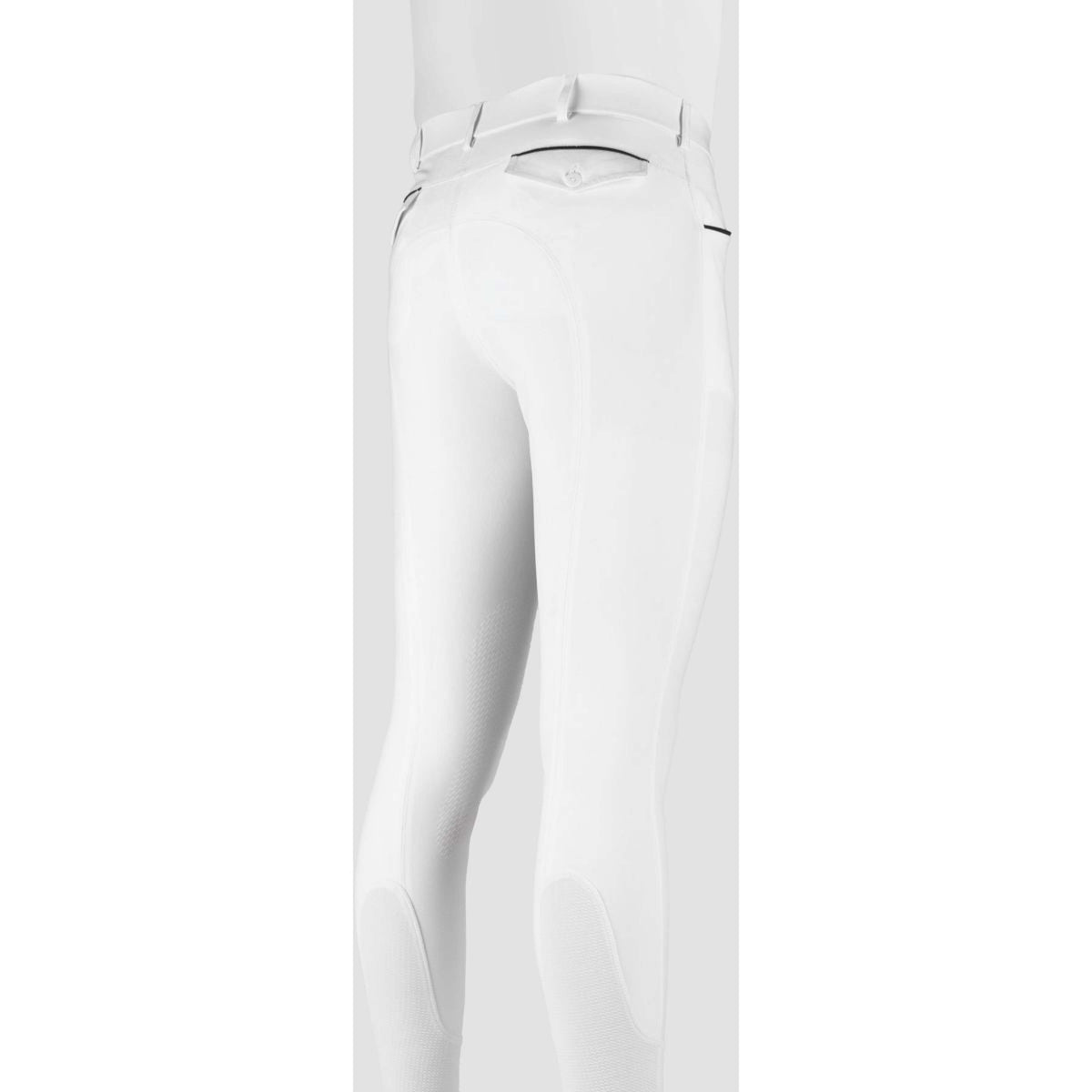 HORKA Breeches Byron Men White