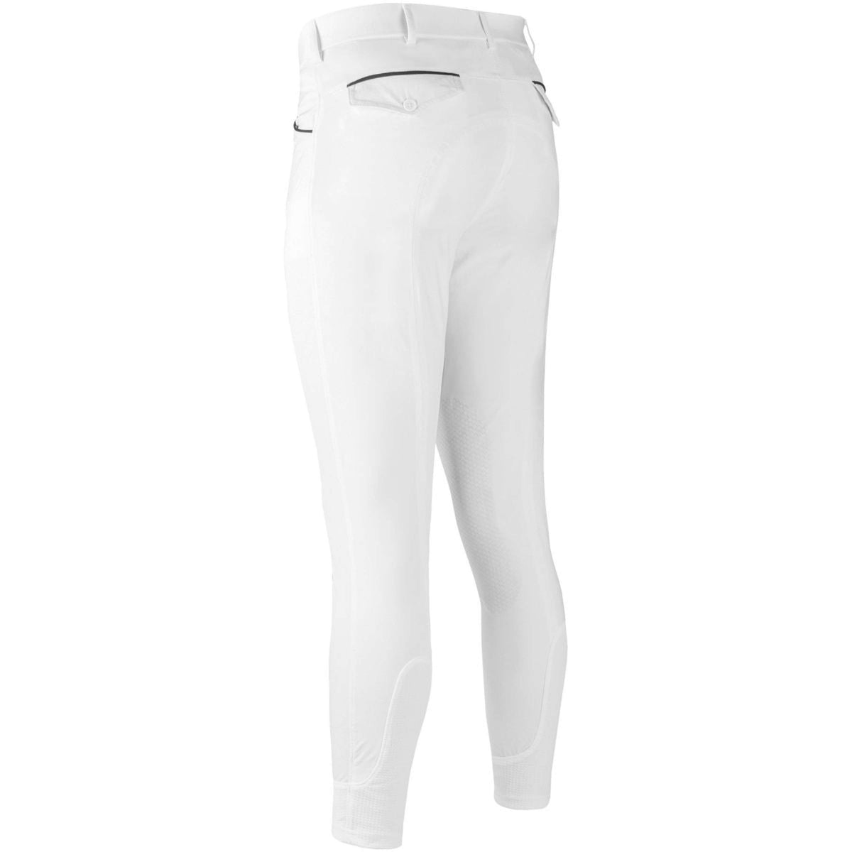 HORKA Breeches Byron Men White