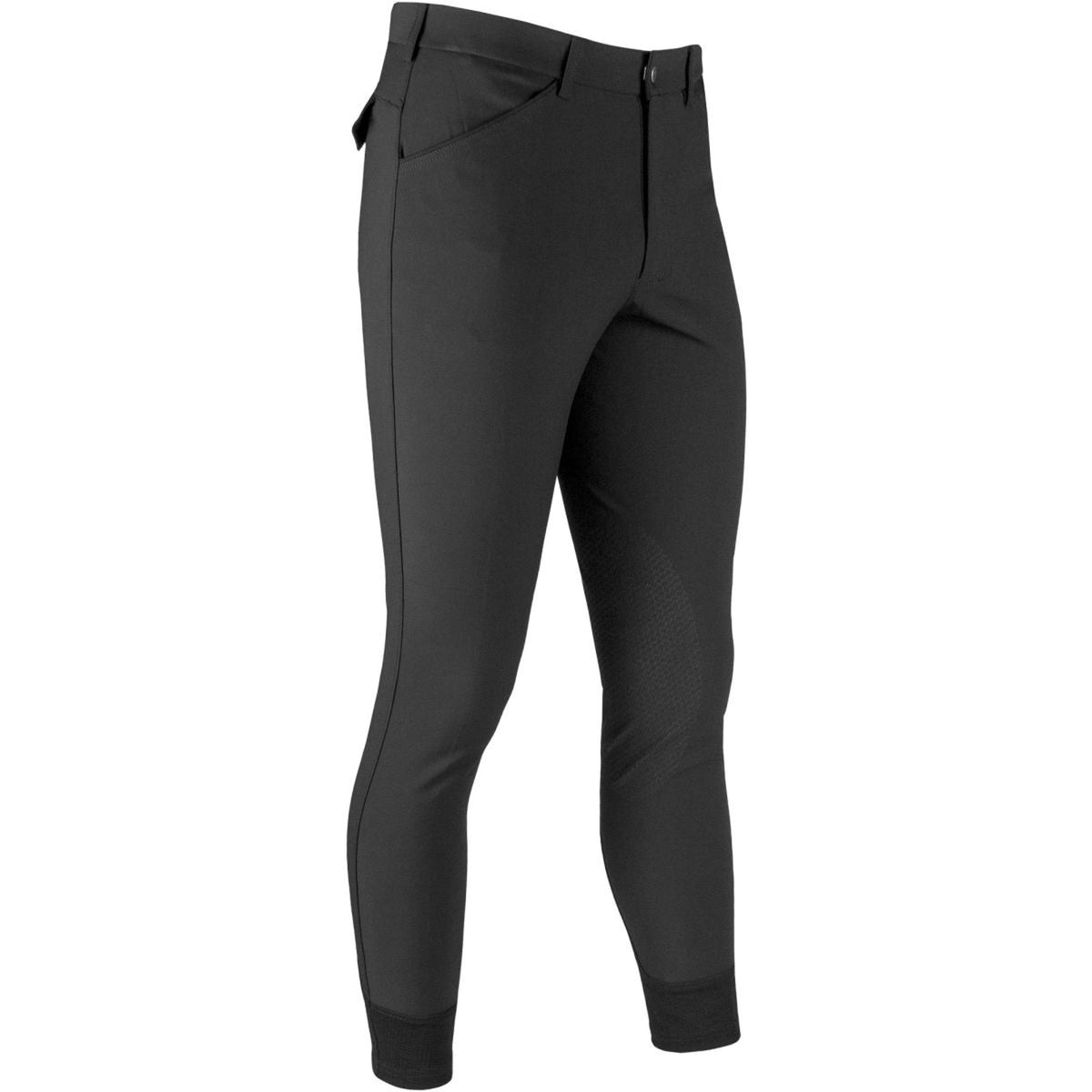 HORKA Breeches Byron Men Black