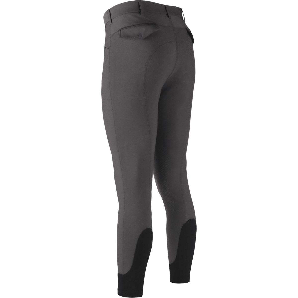 HORKA Breeches Byron Men Grey