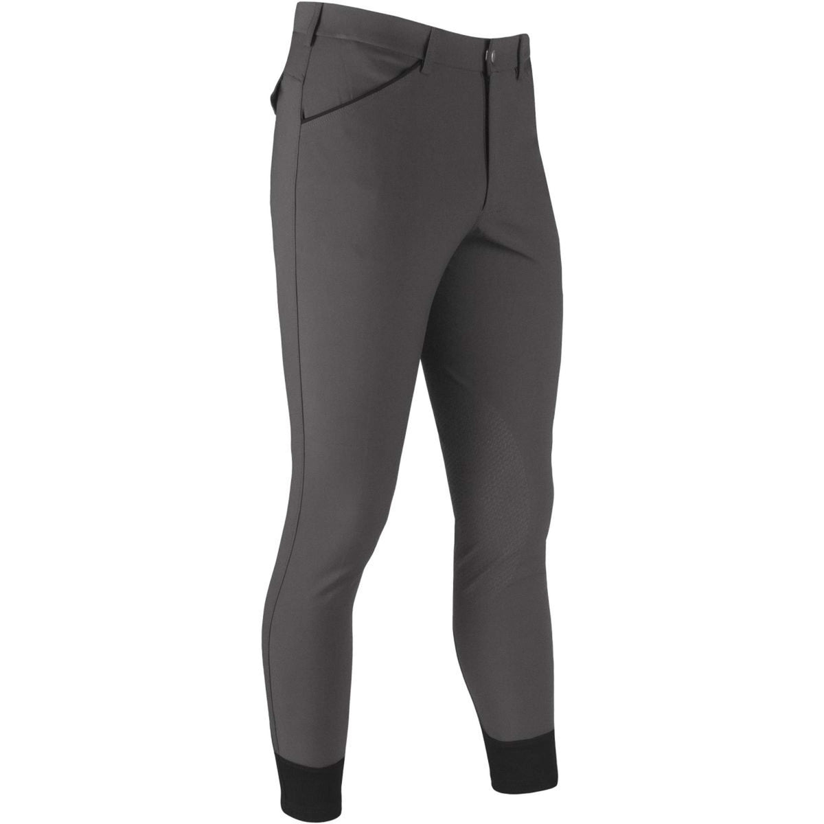 HORKA Breeches Byron Men Grey