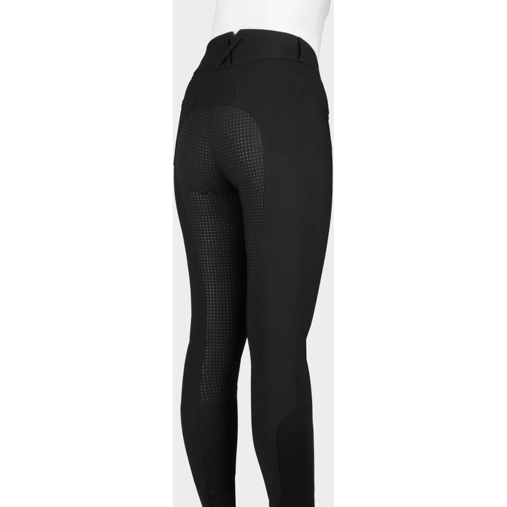 HORKA Breeches Winter Lorraine Black