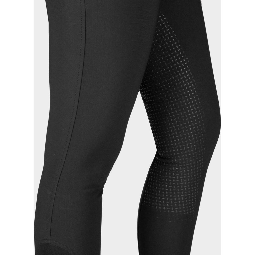 HORKA Breeches Winter Lorraine Black