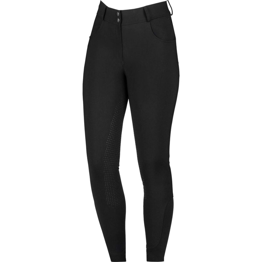 HORKA Breeches Winter Lorraine Black