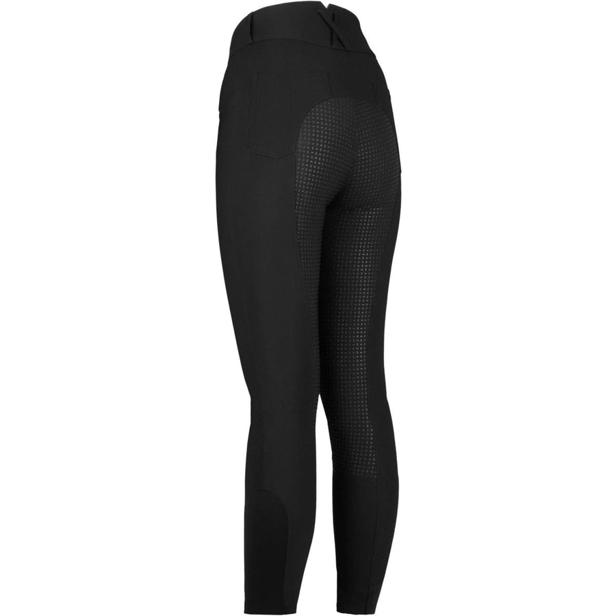 HORKA Breeches Winter Lorraine Black