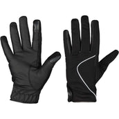 HORKA Riding Gloves All Weather Children Black