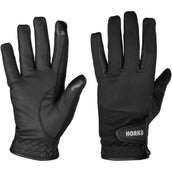 HORKA Riding Gloves Outdoor Children Black