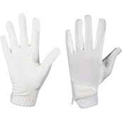 HORKA Riding Gloves Originals White