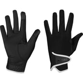 HORKA Riding Gloves Originals Children Black