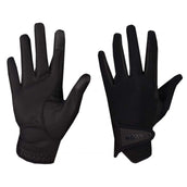 HORKA Riding Gloves Originals Black/Black